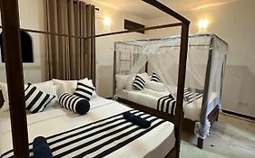 Forest Rawana Homestay Ella