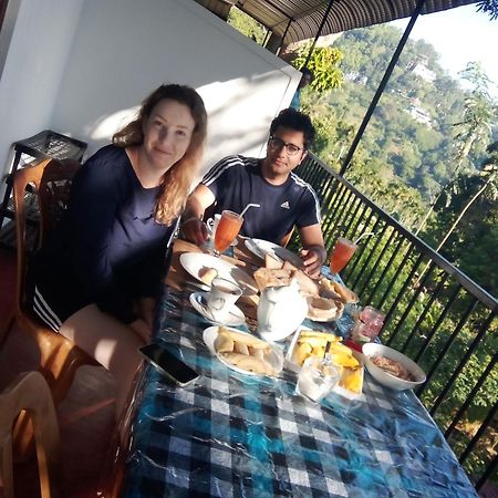 Forest Rawana Homestay Ella Exterior photo