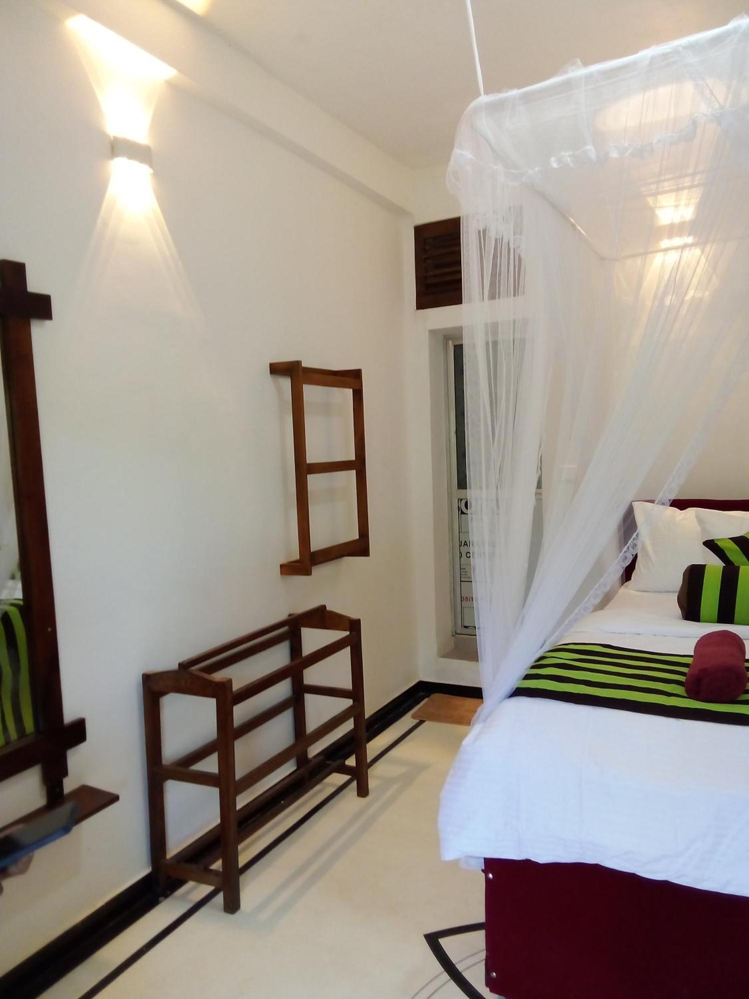 Forest Rawana Homestay Ella Exterior photo