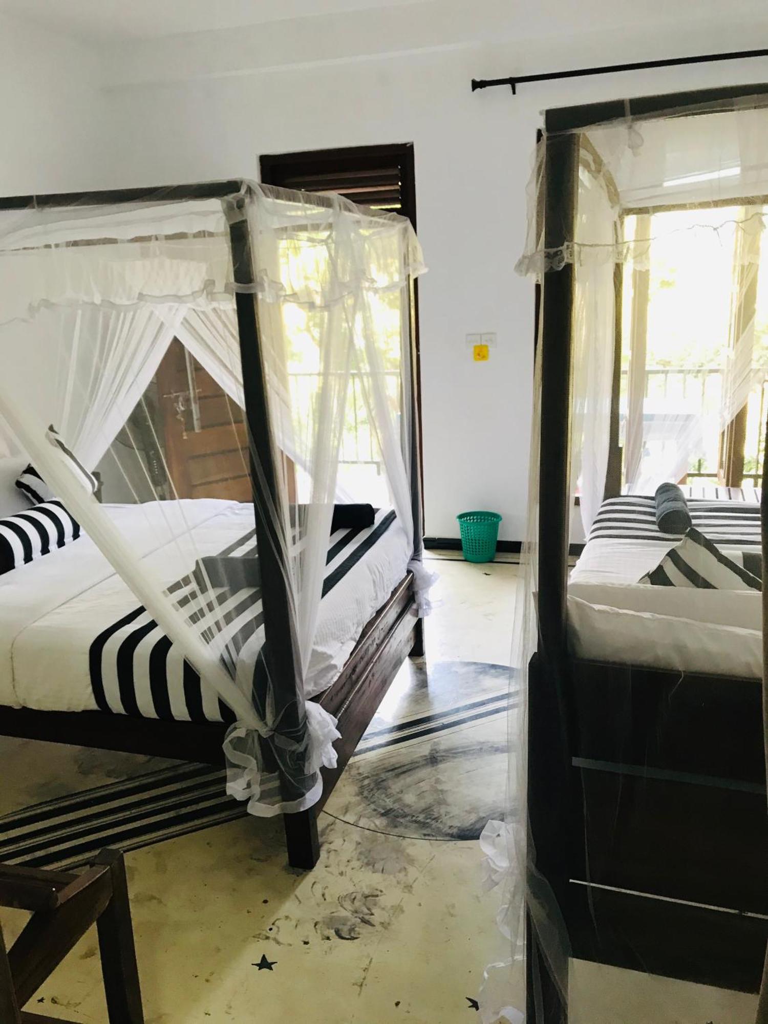 Forest Rawana Homestay Ella Exterior photo