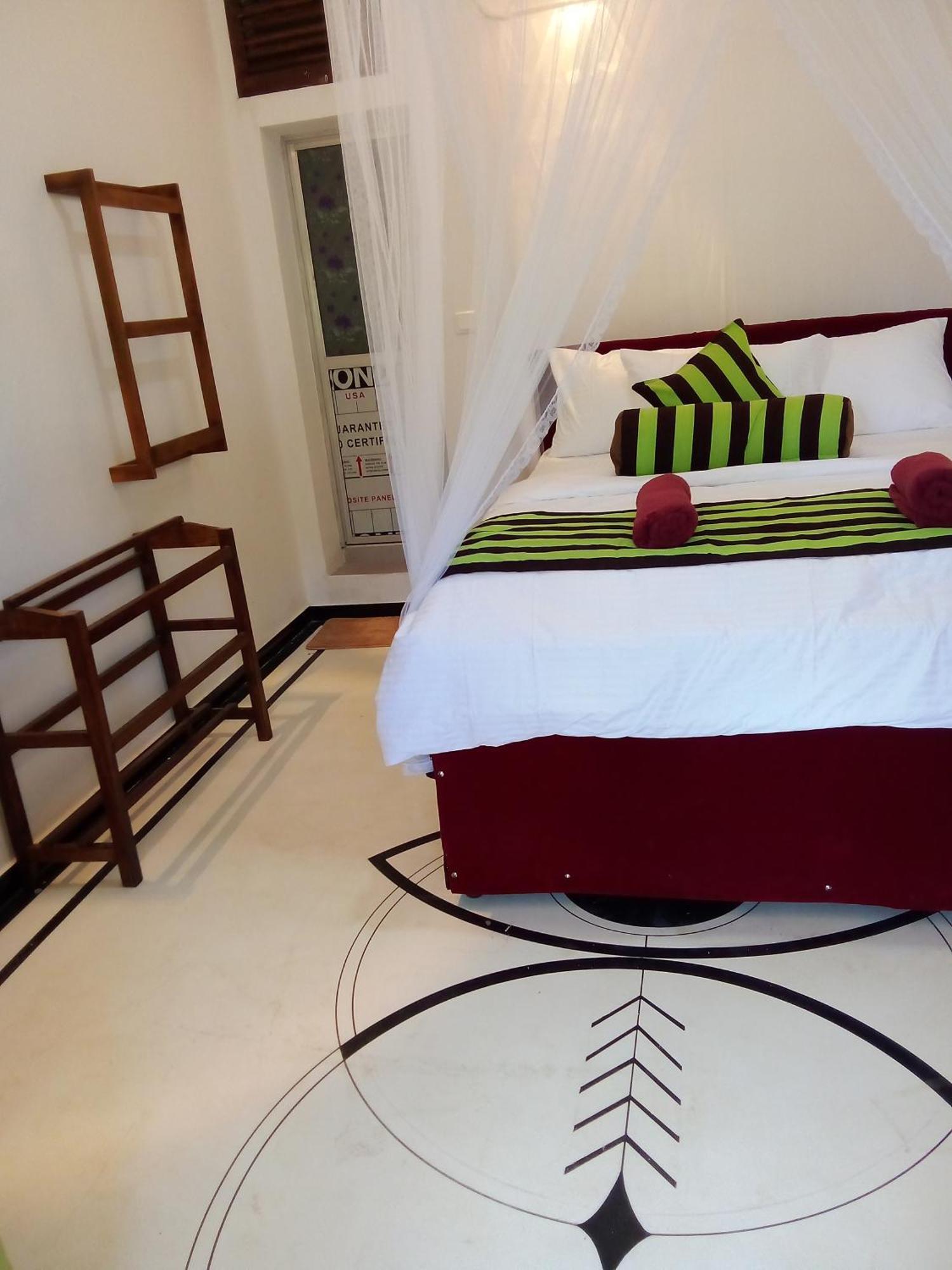 Forest Rawana Homestay Ella Room photo
