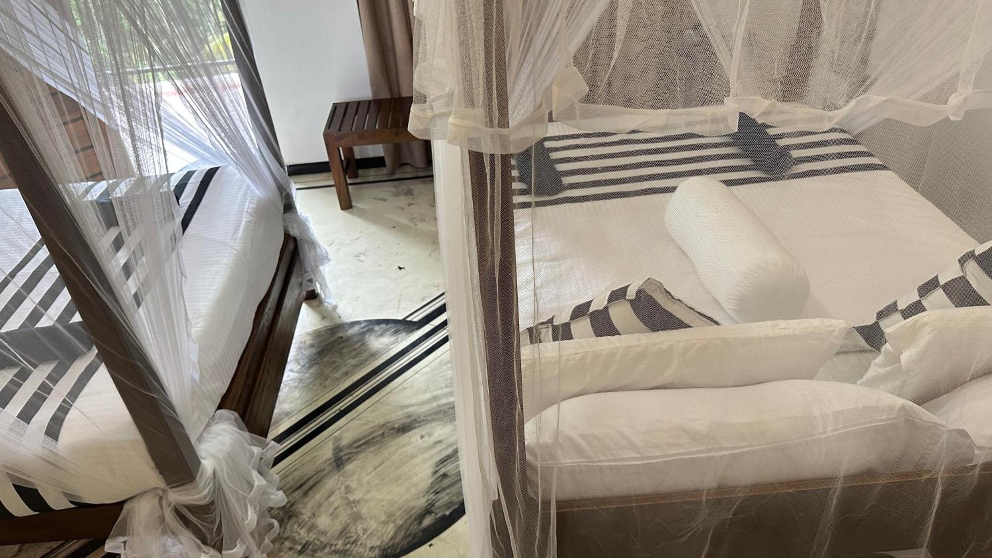 Forest Rawana Homestay Ella Room photo