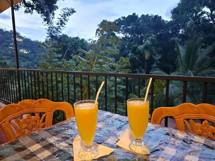 Forest Rawana Homestay Ella Exterior photo