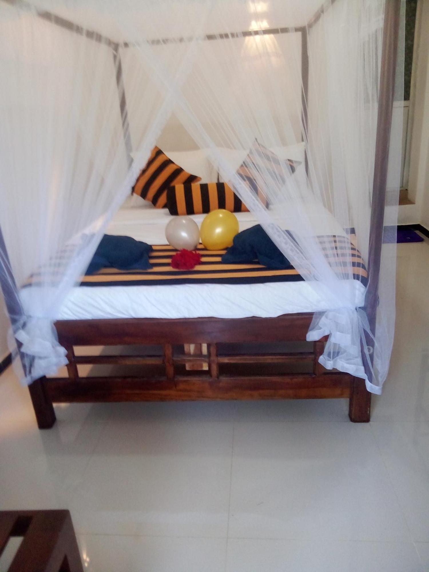 Forest Rawana Homestay Ella Exterior photo